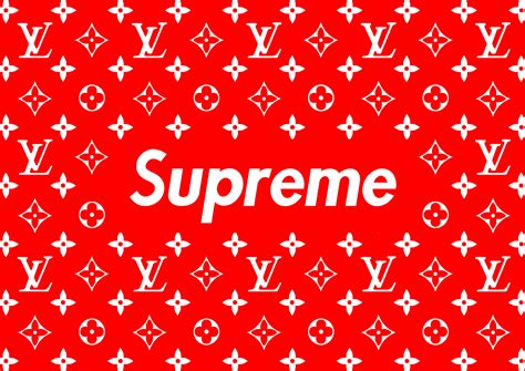 supreme lv logo|supreme x louis vuitton.